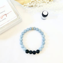 Load image into Gallery viewer, Drops of Gratitude Mala Bracelets
