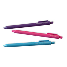 Load image into Gallery viewer, Pen Sets
