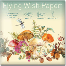 Load image into Gallery viewer, Flying Wish Paper
