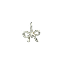 Load image into Gallery viewer, Sculpted Charms – Silver
