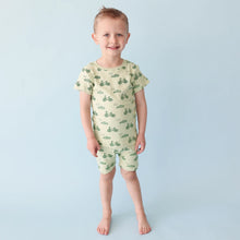 Load image into Gallery viewer, My Jammies&quot; Organic Kids Pajamas (Shorts)
