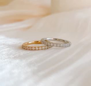 Brandy Ring