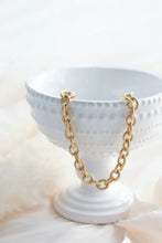 Load image into Gallery viewer, Bubble Chain Necklace
