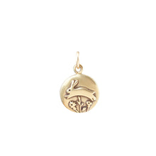 Load image into Gallery viewer, Medallion Charms
