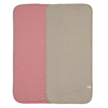 Load image into Gallery viewer, Burp Cloth (2-pack)
