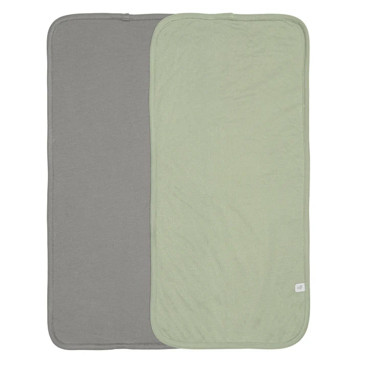 Burp Cloth (2-pack)