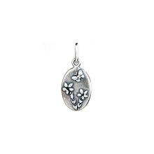 Load image into Gallery viewer, Oval Charms
