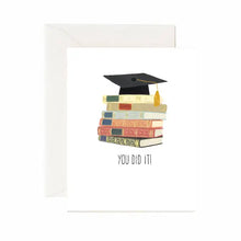 Load image into Gallery viewer, Graduation Cards (Jaybee Design)
