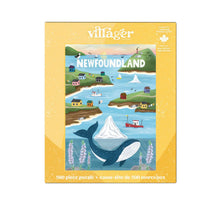 Load image into Gallery viewer, Villager Puzzles
