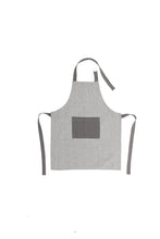 Load image into Gallery viewer, Childrens Apron (Chambray)
