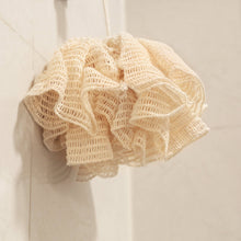 Load image into Gallery viewer, Ramie Bath Pompom
