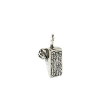 Load image into Gallery viewer, Sculpted Charms – Silver
