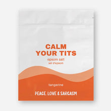 Load image into Gallery viewer, Epsom Bath Salts
