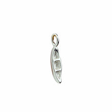 Load image into Gallery viewer, Sculpted Charms – Silver

