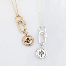 Load image into Gallery viewer, Medallion Charms
