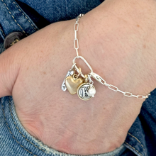 Load image into Gallery viewer, Carabiner Bracelet
