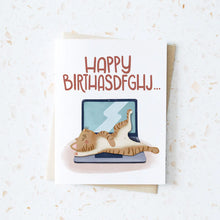 Load image into Gallery viewer, Birthday Cards (Hop &amp; Flop)
