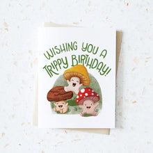 Load image into Gallery viewer, Birthday Cards (Hop &amp; Flop)
