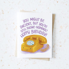 Load image into Gallery viewer, Birthday Cards (Hop &amp; Flop)
