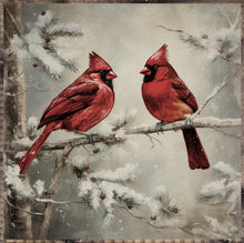 Load image into Gallery viewer, Christmas &amp; Winter Inspired Wall Decor
