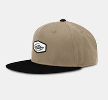 Load image into Gallery viewer, Headster Youth Snapback Caps (More!)
