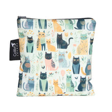 Load image into Gallery viewer, Reusable Snack Bags (Large)
