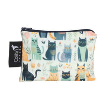 Load image into Gallery viewer, Reusable Snack Bags (Small)
