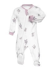 Load image into Gallery viewer, Organic Cotton Sleepers by Zippy Jams
