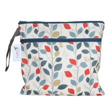 Load image into Gallery viewer, Small Double Duty Wet Bag
