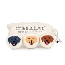 Load image into Gallery viewer, Eco Dryer Balls - Set of 3
