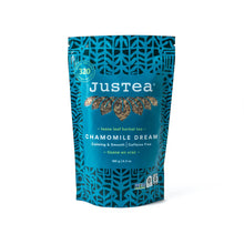 Load image into Gallery viewer, JusTea Pouch (180g)
