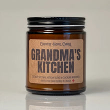 Load image into Gallery viewer, Country Home Candles
