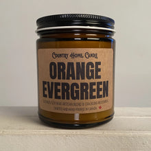 Load image into Gallery viewer, Country Home Candles

