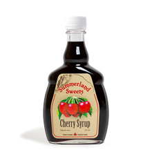Load image into Gallery viewer, Summerland Sweets Syrups

