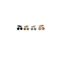 Load image into Gallery viewer, Gold Shaped Studs
