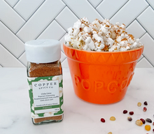 Load image into Gallery viewer, Popcorn Seasoning by Copper Spice Co.
