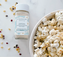 Load image into Gallery viewer, Popcorn Seasoning by Copper Spice Co.
