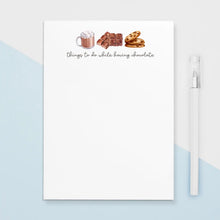 Load image into Gallery viewer, Notepads (Paper and Clips Co.)
