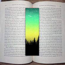 Load image into Gallery viewer, Skyline Bookmarks - Kayla Beverley Art
