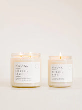 Load image into Gallery viewer, Soy Wax Candles
