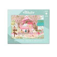 Load image into Gallery viewer, Villager Puzzles
