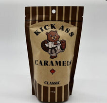 Load image into Gallery viewer, Kickass Caramels
