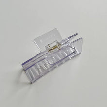 Load image into Gallery viewer, Kylie Summer Claw Clip (Large) (STORE)
