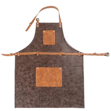 Load image into Gallery viewer, Apron (Tuscan)
