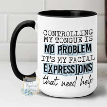 Load image into Gallery viewer, Humorous Ceramic Mugs
