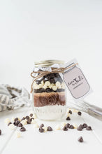 Load image into Gallery viewer, Mason Jar Cookie &amp; Dessert Mixes
