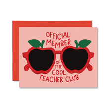Load image into Gallery viewer, Teacher/Graduation/Bus Driver Cards (Pretty by Her)
