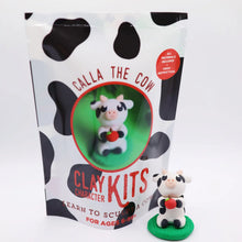 Load image into Gallery viewer, DIY Clay Kits
