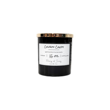 Load image into Gallery viewer, Ebony &amp; Ivory Candles
