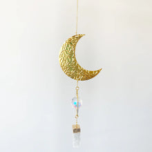 Load image into Gallery viewer, Gemstone Suncatchers
